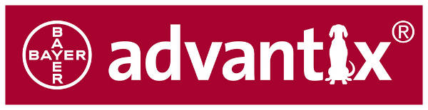 logotipo advantix de bayer