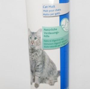 Malta para gatos