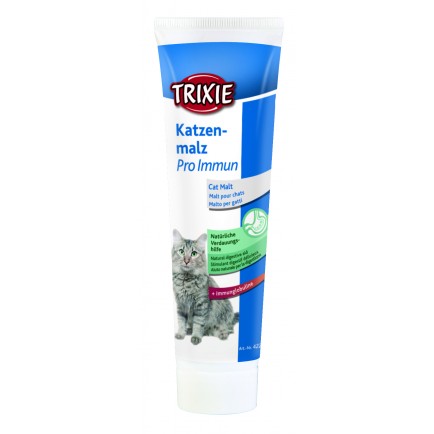 Malta para gatos marca trixie