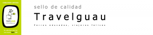 Sello de calidad Travelguau