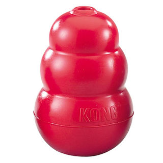 Juguete para perros kong