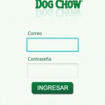 App Entrenador Dog Chow