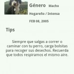App Entrenador Dog Chow
